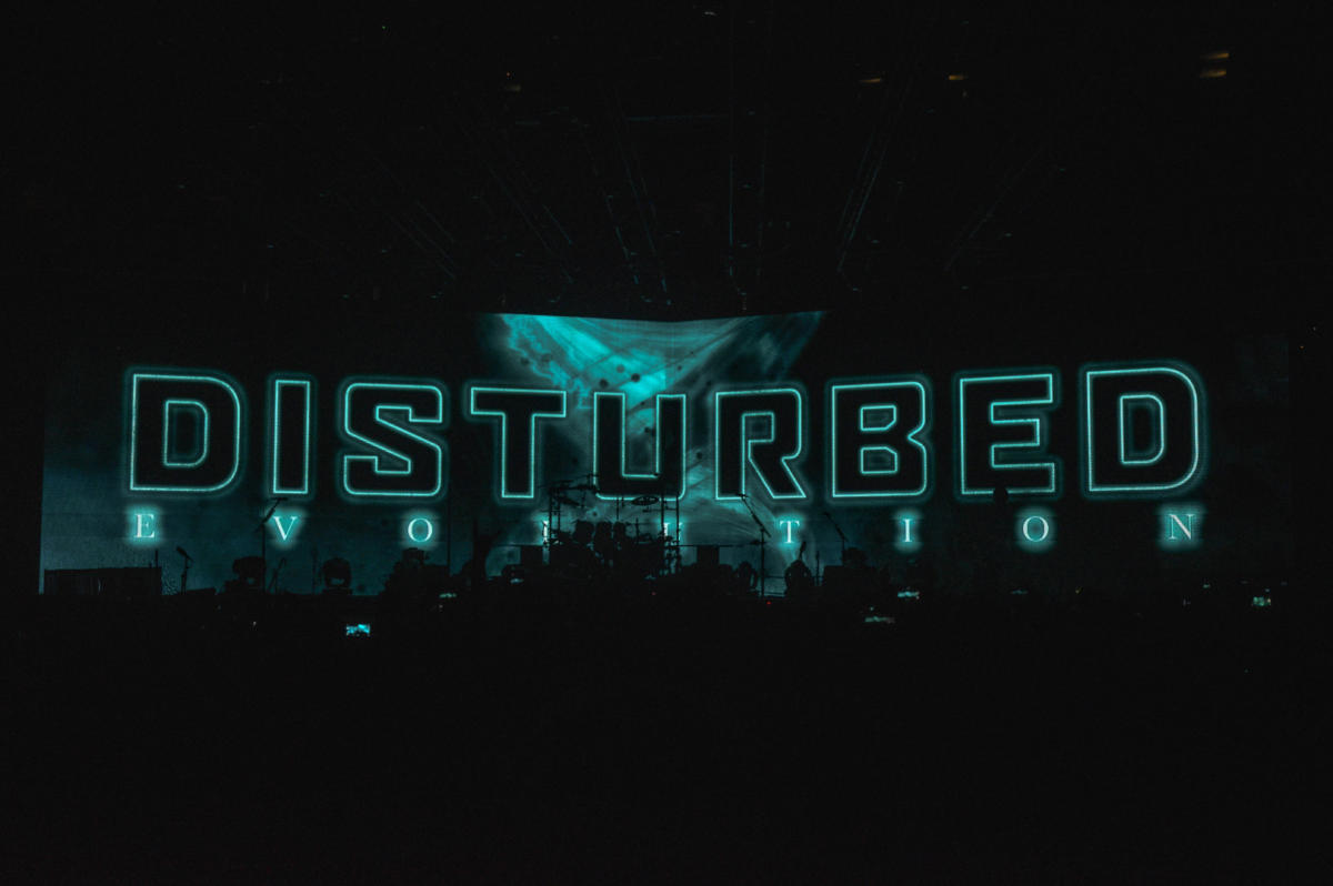 Ten Thousand Fists Wikipedia disturbed 10,000 fists in the air